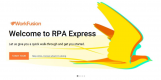 RPA Express Training in Guatemala