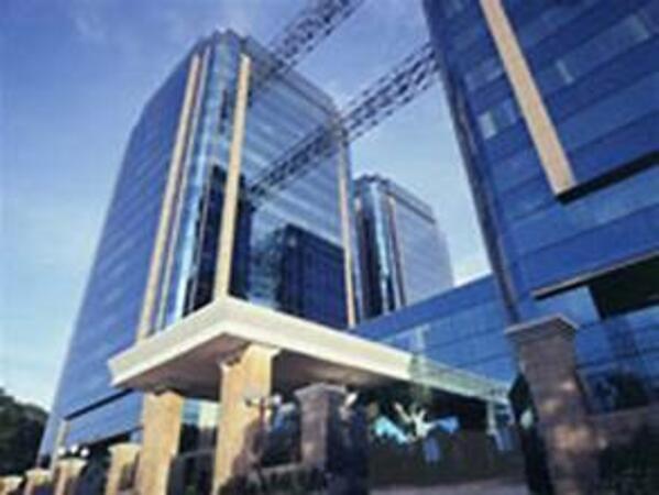 NobleProg Training Place, City  Guatemala - Europlaza