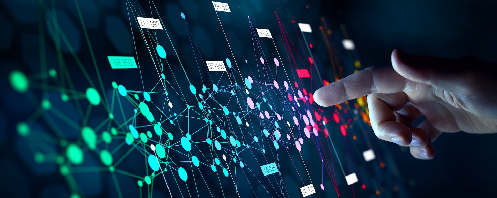 Automatización Inteligente: Cómo Big Data y Machine Learning Transforman el Análisis de Datos 