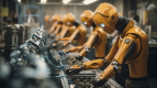Category for AI for Manufacturing Training in Guatemala