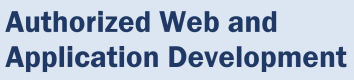 Category for Authorized Web and Application Development Training in Guatemala