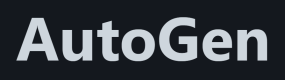 Category for AutoGen Training in Guatemala