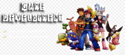 Game Development Training in Guatemala
