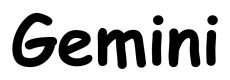 Category for Gemini AI Training in Guatemala