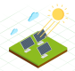Cursos de Photovoltaic Energy en Guatemala