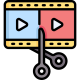 Imagen para la categoría Video Editing