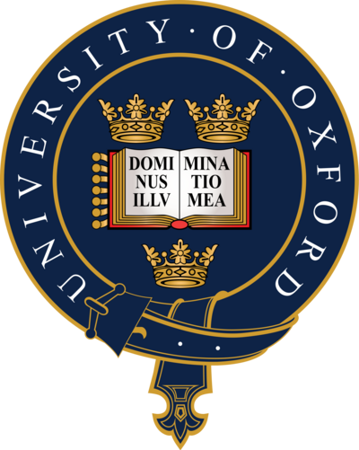 Oxford University